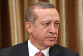 Erdogan: Gulf countries` security is Turkey`s security